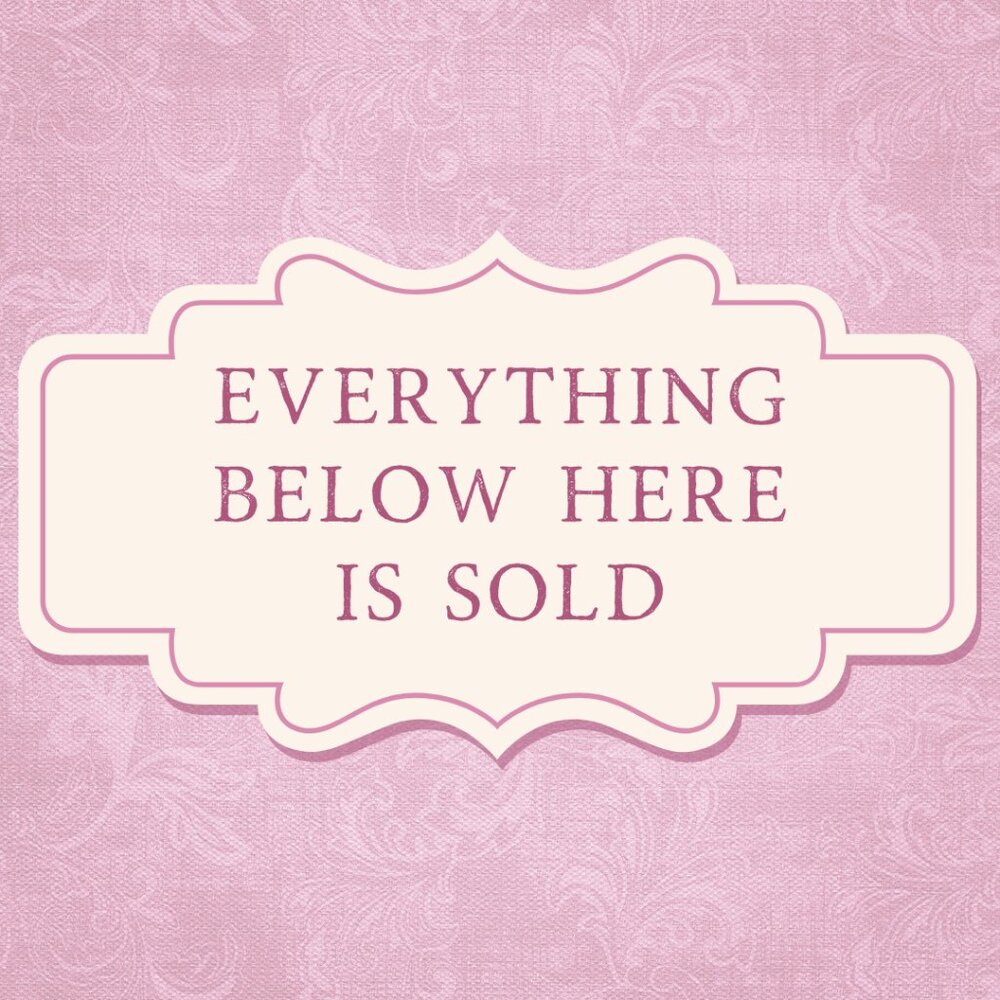 SOLD
